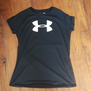 Under Armour shirt
